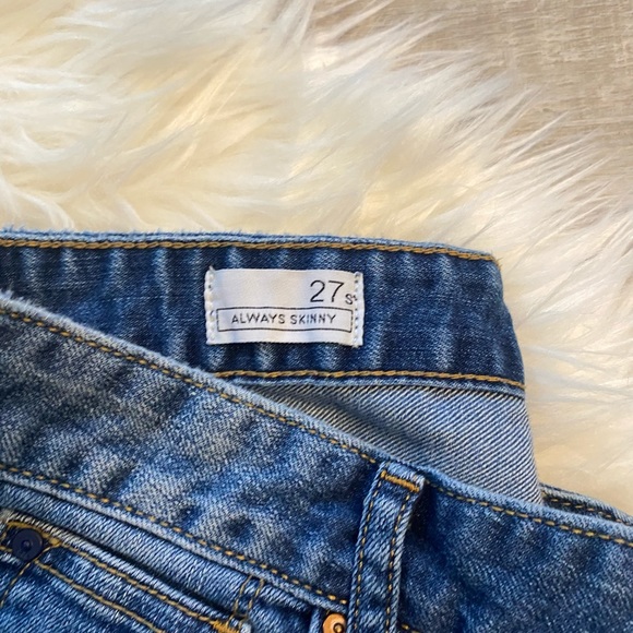 Gap jeans - Picture 3 of 4